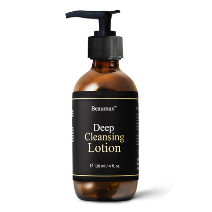 Deep Cleansing Lotion 120ml/4fl.oz.