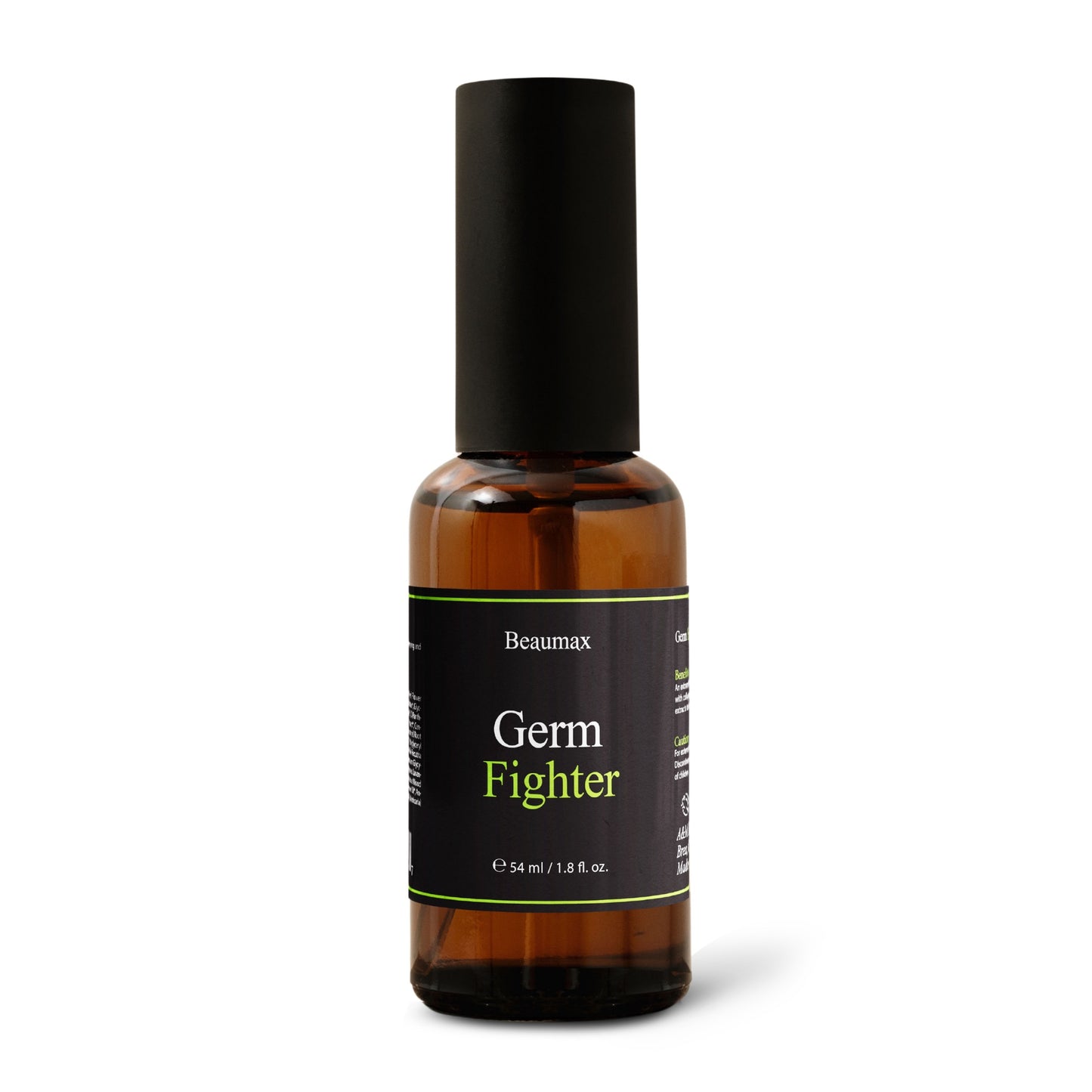 Xịt thơm Germ Fighter 45ml/1.52fl.oz.