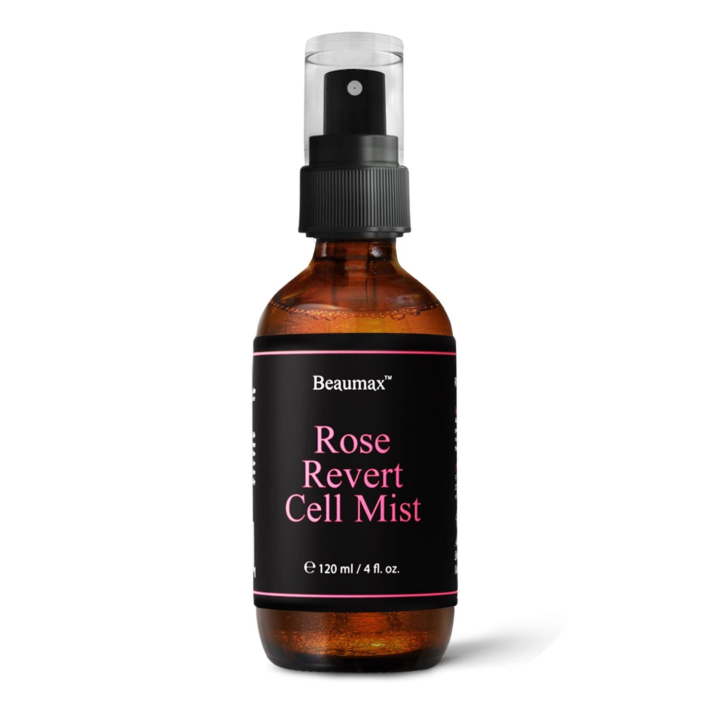 Névoa celular Rose Revert 120ml / 4fl. onças.