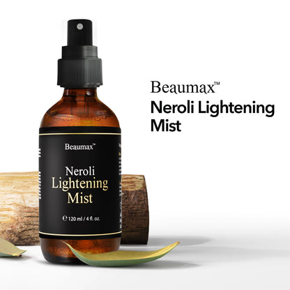 Neroli Lightening Mist 120ml / 4fl.oz