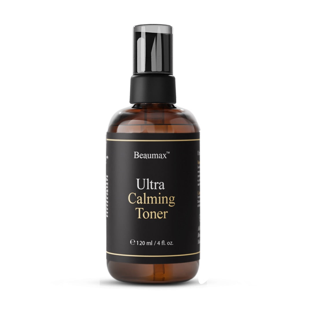 Toner Ultra Calmante 120ml/4fl.oz.