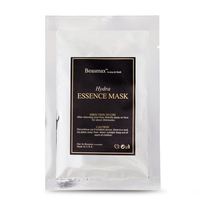 Hydra Essence Mask 4Sheets