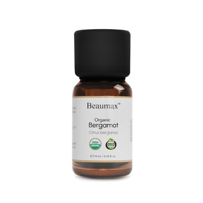 Huile Essentielle Bio de Bergamote (Agrumes Bergamia) 10 ml