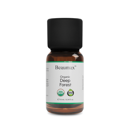 Deep Forest Organic Synergy Oil 10ml