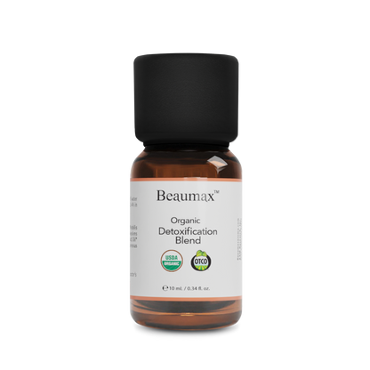 Detoxification Blend Organic Synergy Oil 10ml