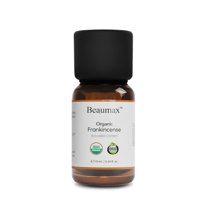 Frankincense Organic Essential Oil (Boswellia Serrata) 10ml