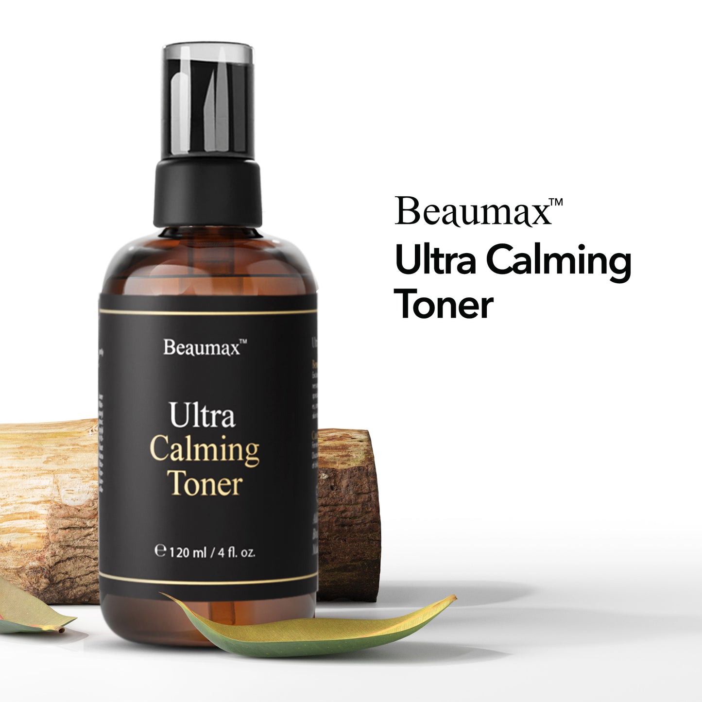 Ultra Calming Toner 120ml/4fl.oz.