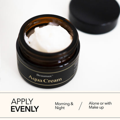 Aqua Cream 50ml / 1.71fl.oz.