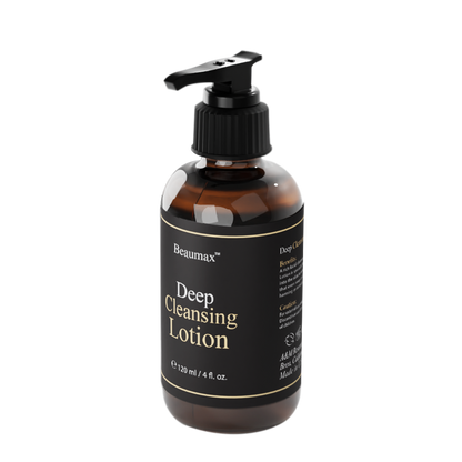 Deep Cleansing Lotion 120ml/4fl.oz.