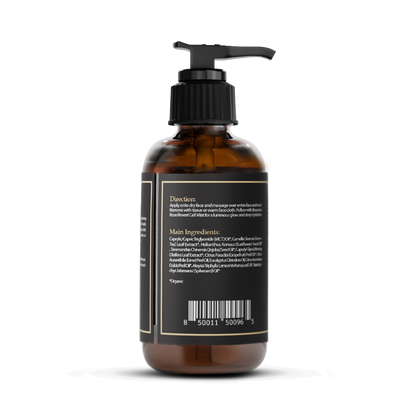 Deep Cleansing Lotion 120ml/4fl.oz.