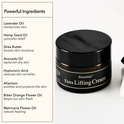 Extra Lifting Cream 50ml/1.71fl.oz