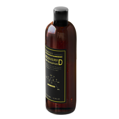 Recovery Hair Shampoo D 354.8ml/12fl.oz.